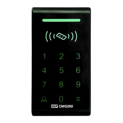 CMG290 Access Control